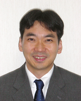 Makoto Yokoo